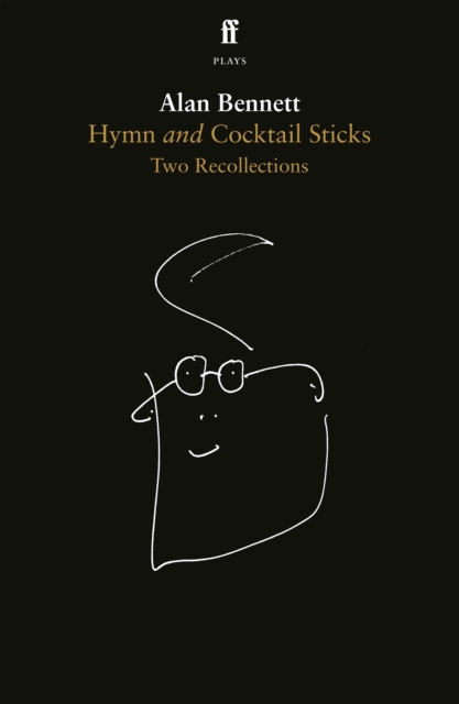 Hymn and Cocktail Sticks by Bennett, Alan