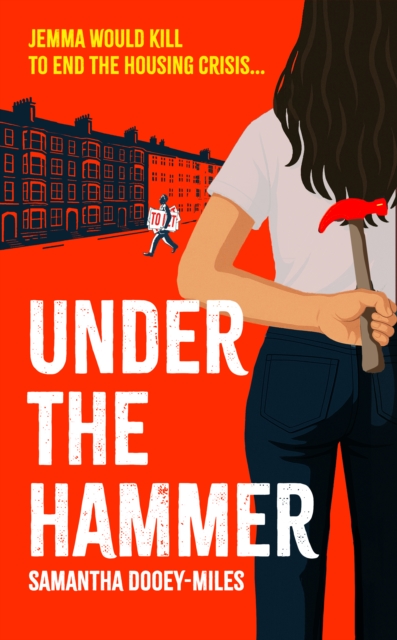 Under the Hammer by Dooey-Miles, Samantha