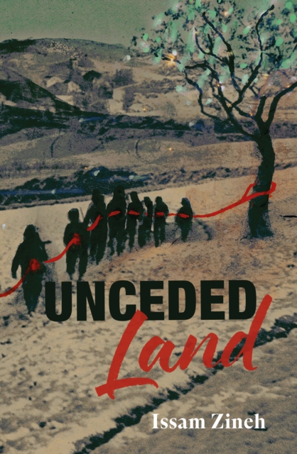 Unceded Land by Zineh, Issam