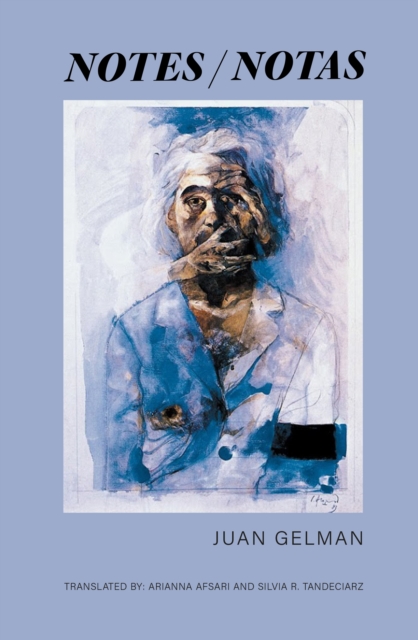 Notes / Notas by Gelman, Juan
