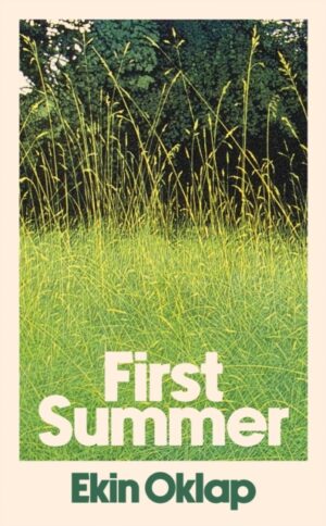 First Summer by Oklap, Ekin
