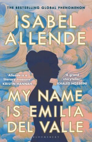 My Name is Emilia del Valle by Allende, Isabel