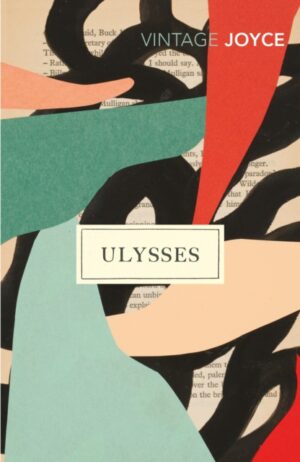 Ulysses by Joyce, James