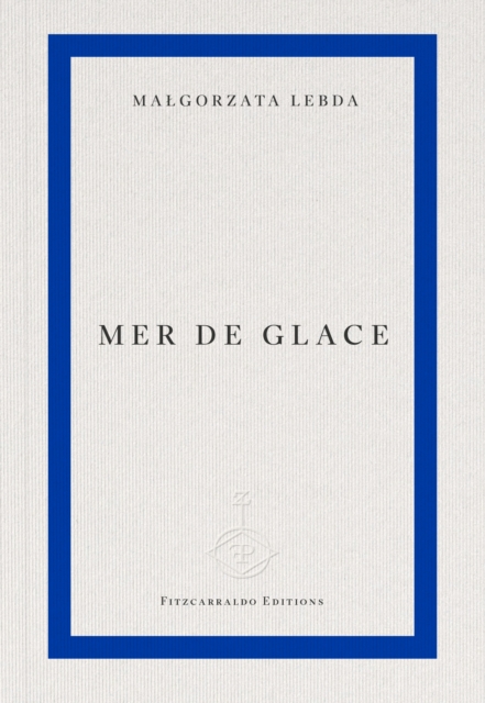 Mer de Glace by Lebda, Malgorzata