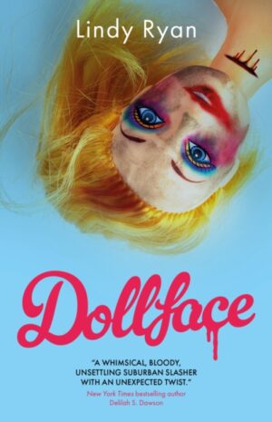 Dollface by Ryan, Lindy