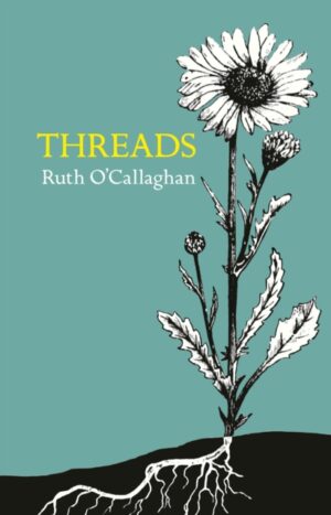 Threads by O'Callaghan, Ruth