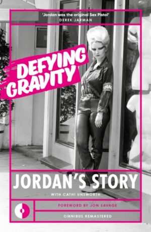 Defying Gravity : Jordan's Story by Mooney, Jordan