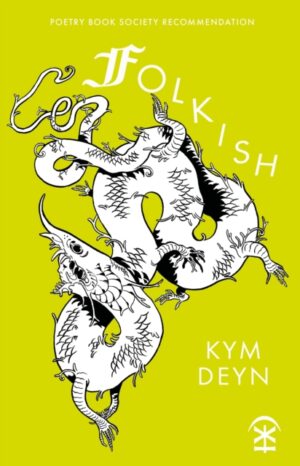 Folkish by Deyn, Kym