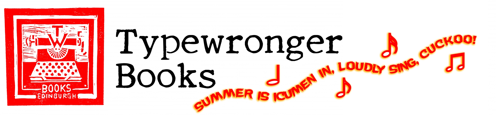Typewronger