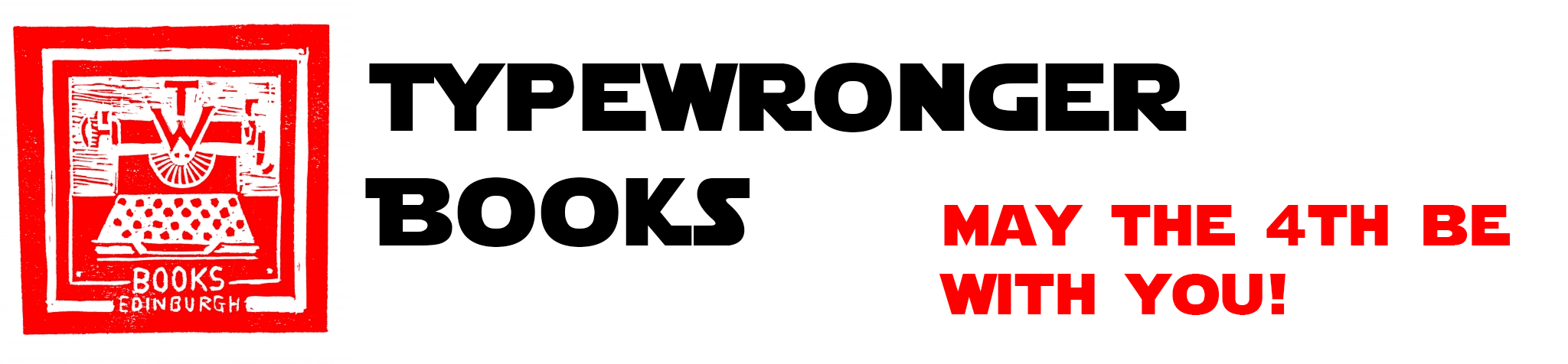 Typewronger