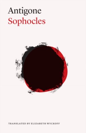 Antigone by Sophocles