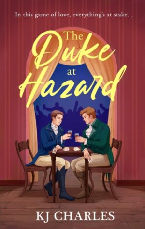 The Duke at Hazard by Charles, KJ