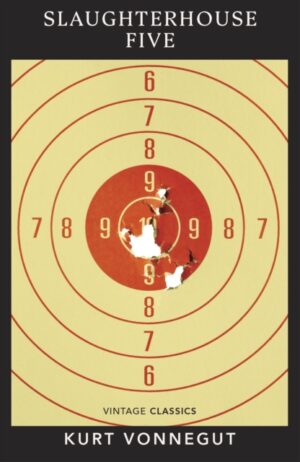 Slaughterhouse 5 by Vonnegut, Kurt
