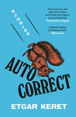 Autocorrect by Keret, Etgar
