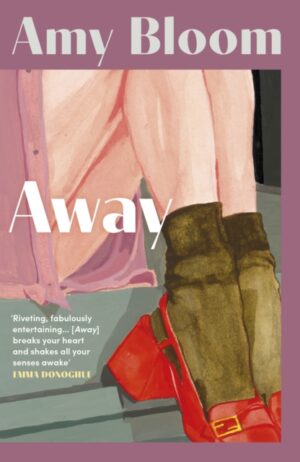 Away by Bloom, Amy