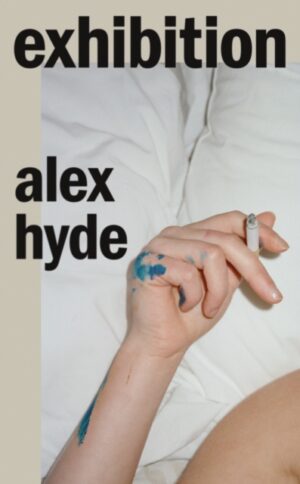 Exhibition : A BBC Radio 4 Book at Bedtime by Hyde, Alex