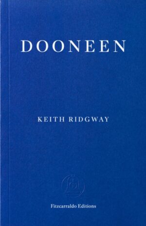 Dooneen by Ridgway, Keith