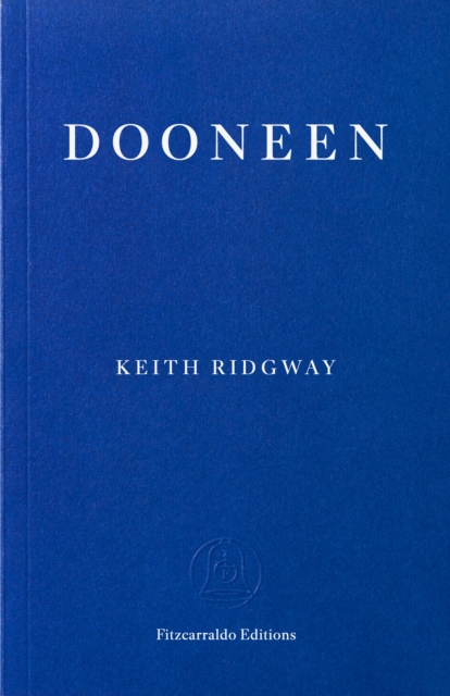 Dooneen by Ridgway, Keith