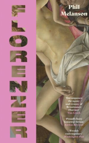 Florenzer by Melanson, Phil