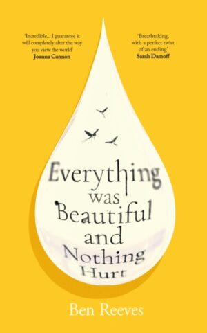 Everything was Beautiful and Nothing Hurt : ‘Incredible... I guarantee it will completely alter the way you view the world’ Joanna Cannon by Reeves, Ben