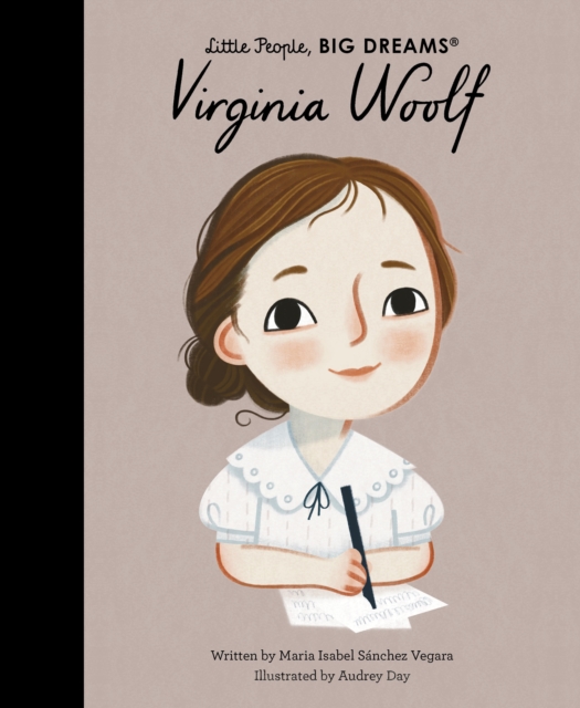 Virginia Woolf : Volume 132 by Sanchez Vegara, Maria Isabel