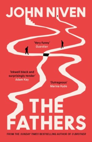 The Fathers by Niven, John