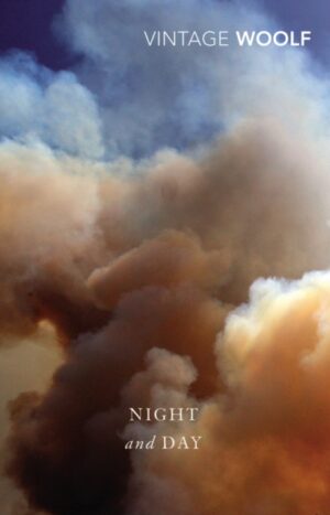 Night And Day by Woolf, Virginia