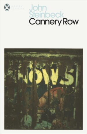 Cannery Row by Steinbeck, John