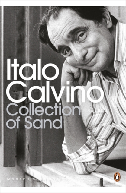 Collection of Sand : Essays by Calvino, Italo