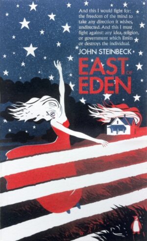 East of Eden by Steinbeck, John