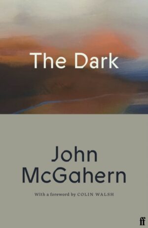 The Dark : Cillian Murphy: 'One of the greatest Irish writers’ by McGahern, John
