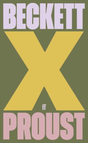 Proust by Beckett, Samuel