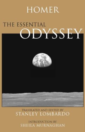 The Essential Odyssey by Homer