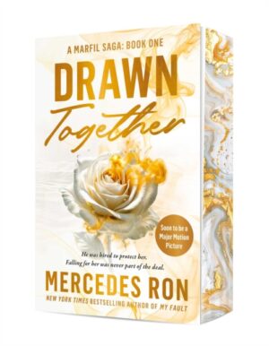 Drawn Together : A Billionaire Bodyguard Adult Romance with Romantic Suspense and Forbidden Love Volume 1 by Ron, Mercedes