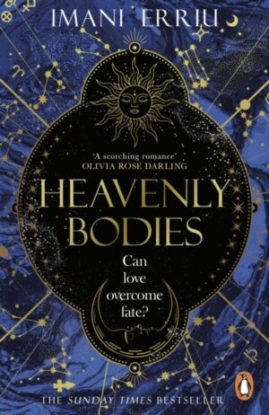 Heavenly Bodies by Erriu, Imani