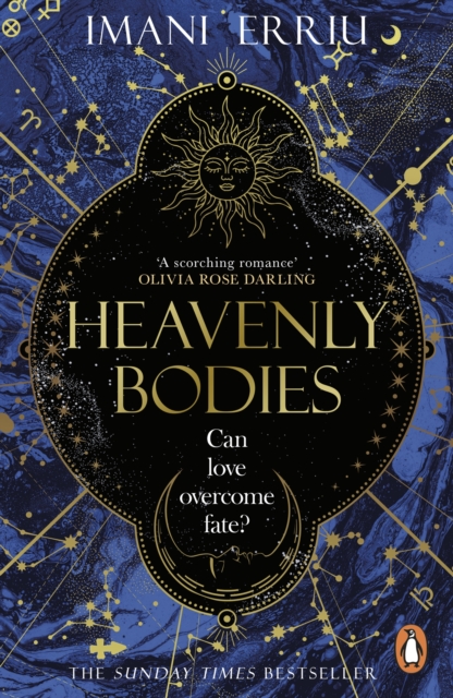 Heavenly Bodies by Erriu, Imani