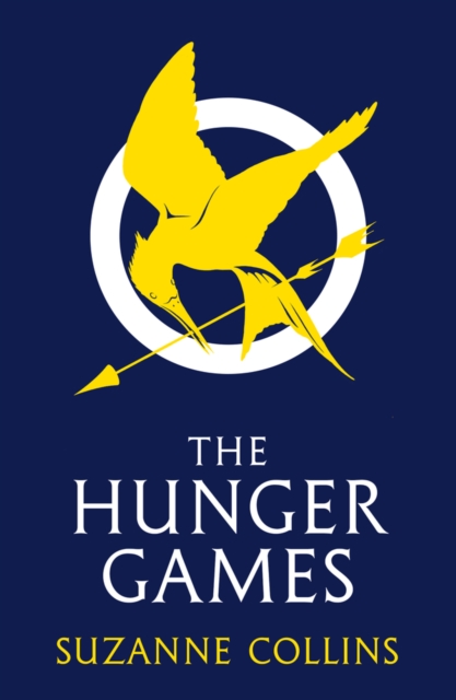The Hunger Games by Collins, Suzanne