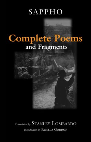 Complete Poems and Fragments by Sappho