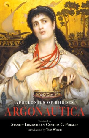 Argonautica by Rhodes, Apollonius of