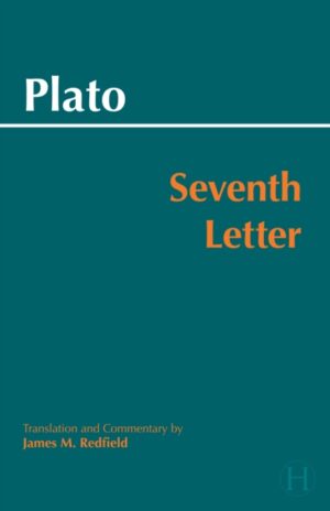 Plato's Seventh Letter by Plato