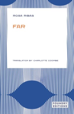 Far by Ribas, Rosa