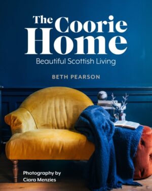 The Coorie Home by Pearson, Beth