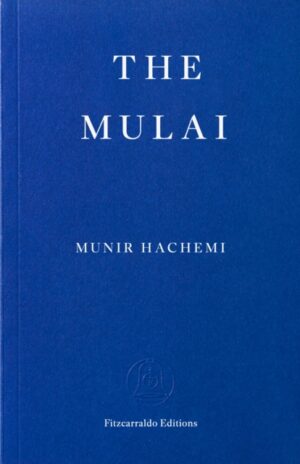 The Mulai by Hachemi, Munir
