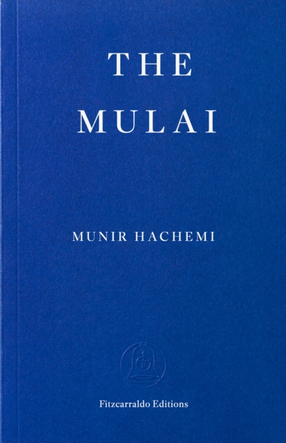 The Mulai by Hachemi, Munir