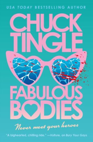 Fabulous Bodies by Tingle, Chuck