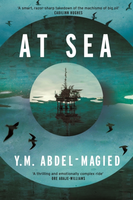 At Sea by Abdel-Magied, Y.M.