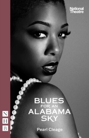 Blues for an Alabama Sky by Cleage, Pearl