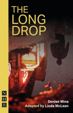 The Long Drop by Mina, Denise