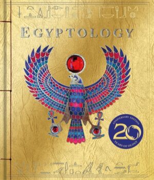 Egyptology : OVER 18 MILLION OLOGY BOOKS SOLD by Steer, Dugald