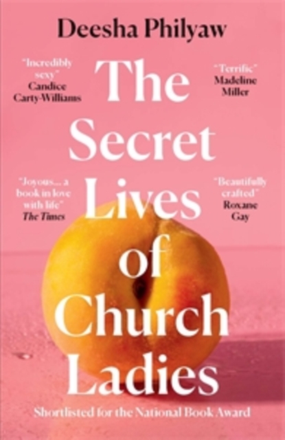 The Secret Lives of Church Ladies by Philyaw, Deesha
